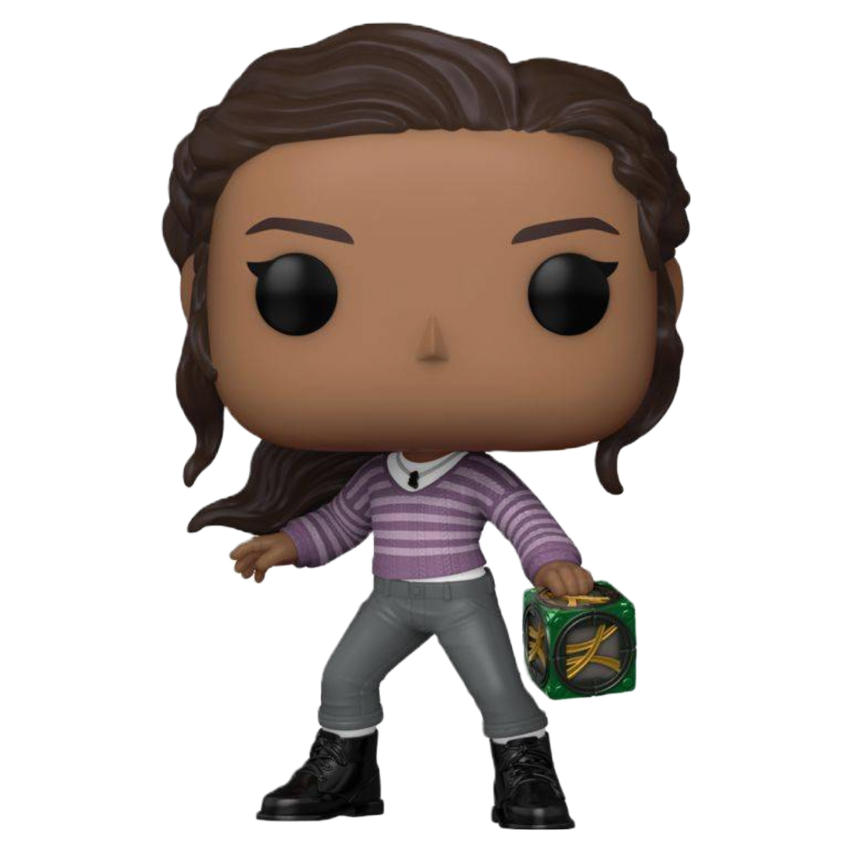 Foto 2 pulgar | Funko Pop Mj Spider-Man No Way Home
