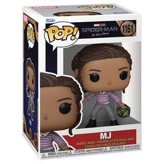 Foto 2 | Funko Pop Mj Spider-Man No Way Home