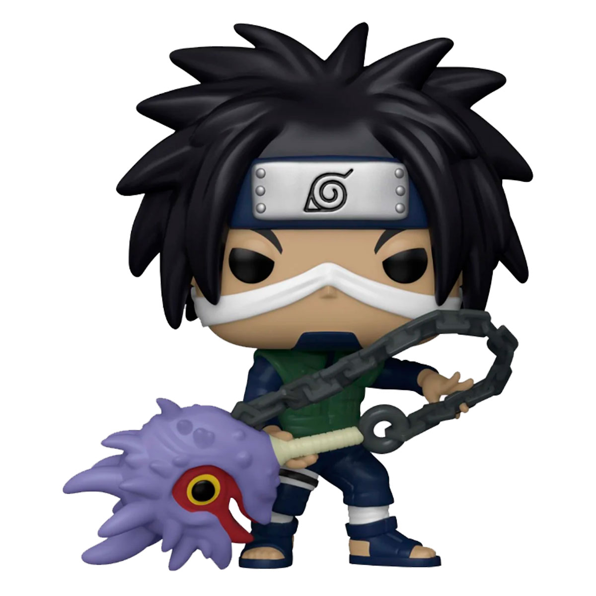 Foto 2 pulgar | Funko Pop Kotetsu Hagane Naruto Shippuden 1197