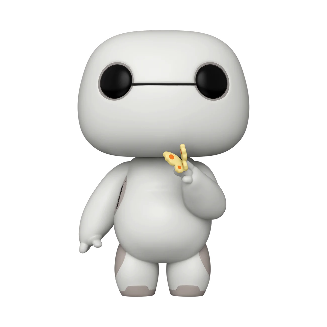 Foto 1 | Funko Pop Super: Grandes Heroes - Baymax Con Mariposa