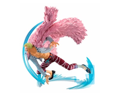 Foto 2 | Bandai One Piece Donquixote Doflamingo