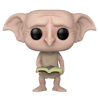 Foto 1 | Funko Harry Potter Wizarding World Dobby 151