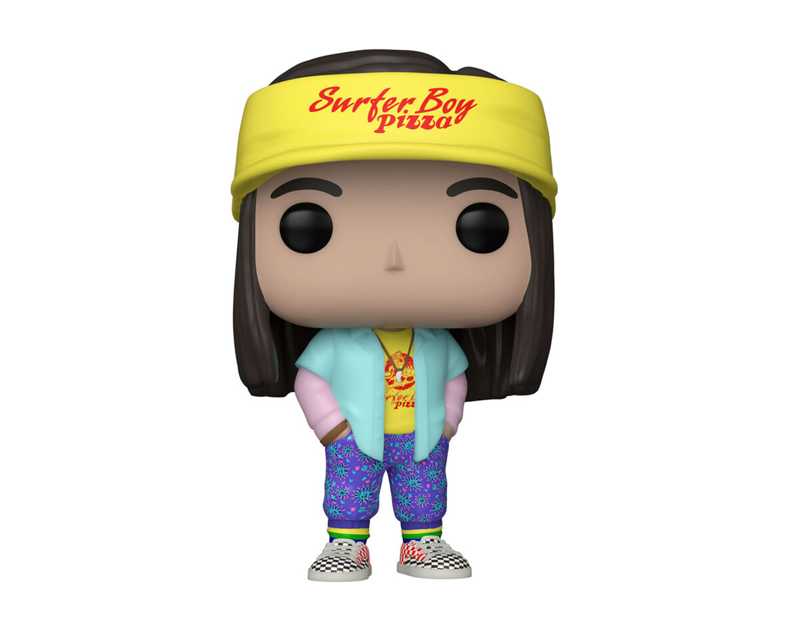 Funko Stranger Things Argyle 1302