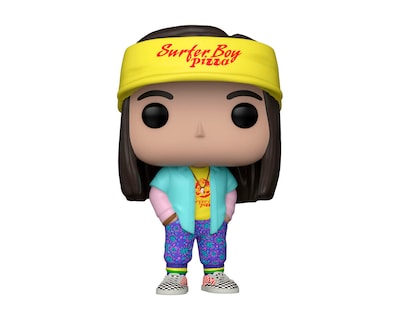 Foto 1 | Funko Stranger Things Argyle 1302
