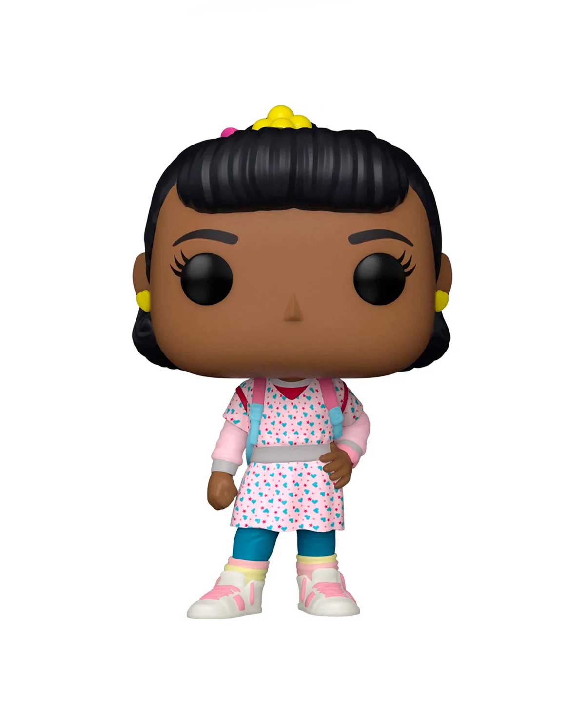 Foto 1 | Figura Funko Pop Erica 1301 F-019 TV Stranger Things