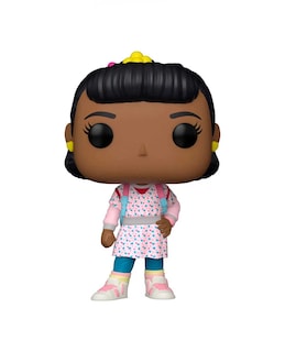 Foto 1 | Figura Funko Pop Erica 1301 F-019 TV Stranger Things