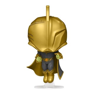 Foto 1 | Figura Dr. Fate 1235 Funko Pop F-020 Movies Black Adam