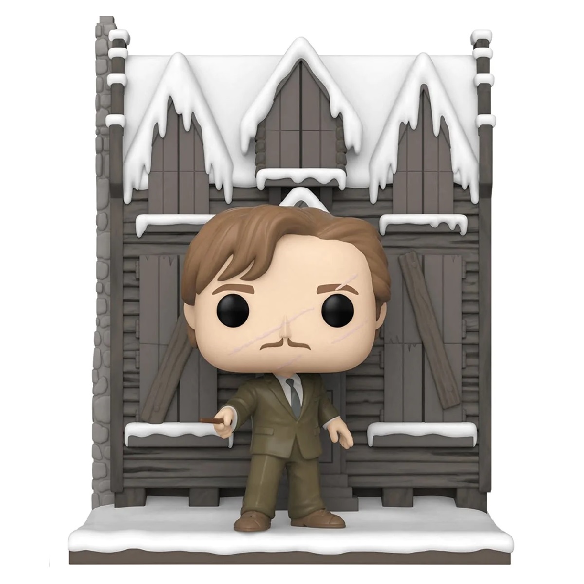 Foto 2 pulgar | Funko Harry Potter Remus Lupin y la Casa de los Gritos 159