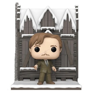 Foto 1 | Funko Harry Potter Remus Lupin y la Casa de los Gritos 159