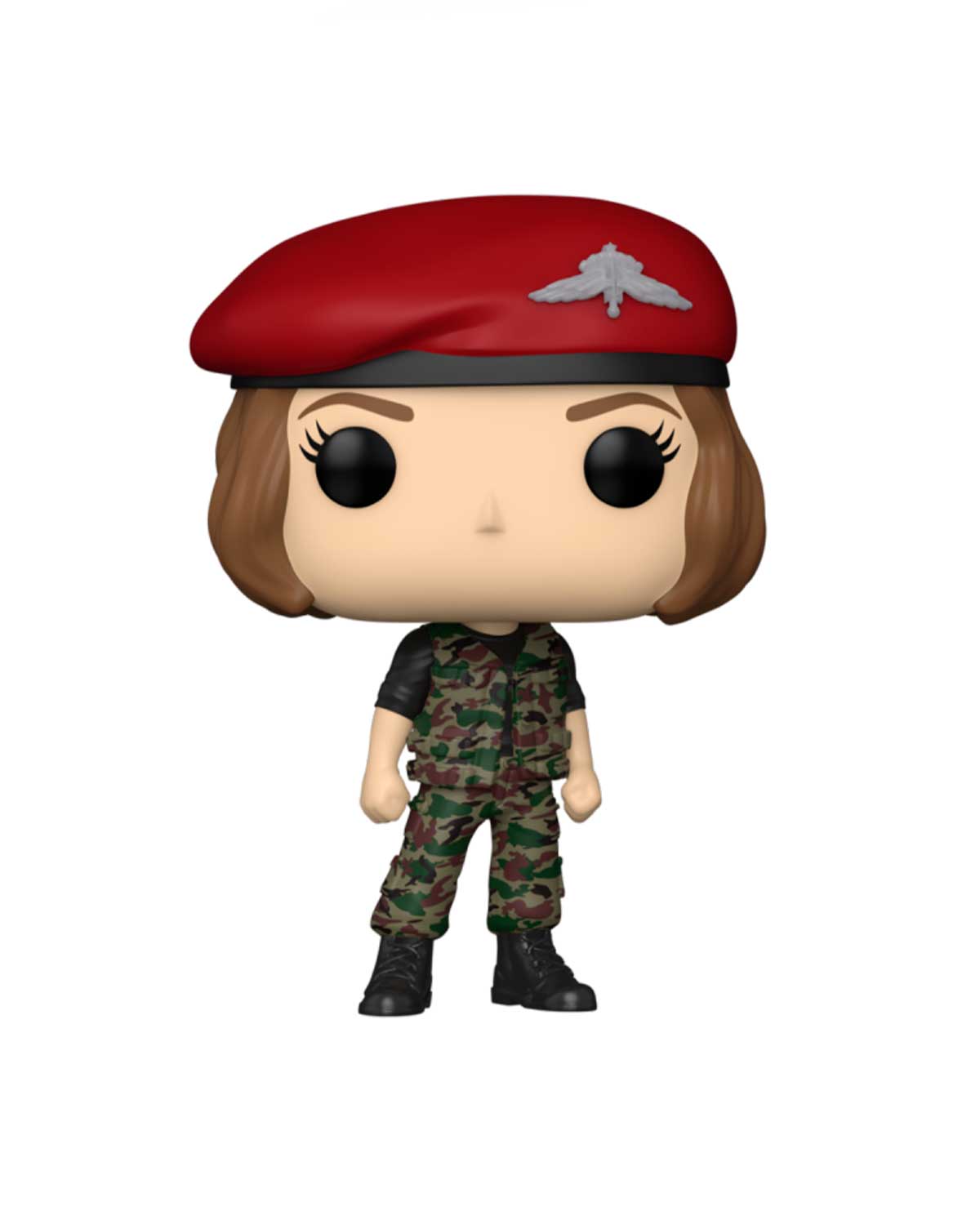 Figura Funko Pop Tv: Stranger Things - Robin 1299