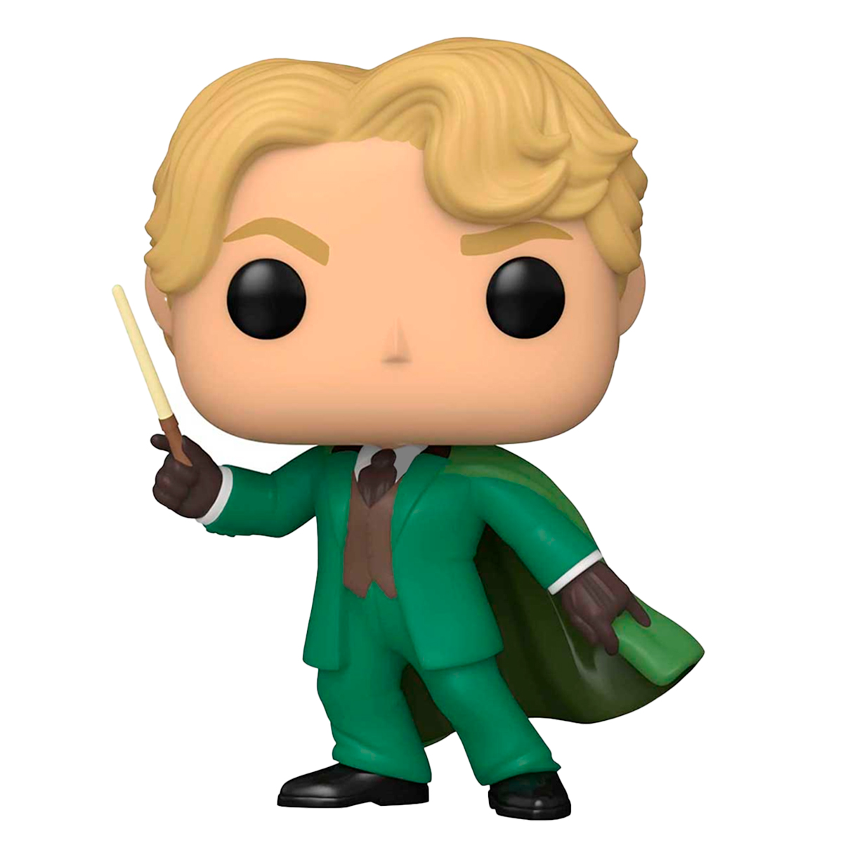 Foto 2 pulgar | Funko Harry Potter Wizarding World Gilderoy Lockhart 152