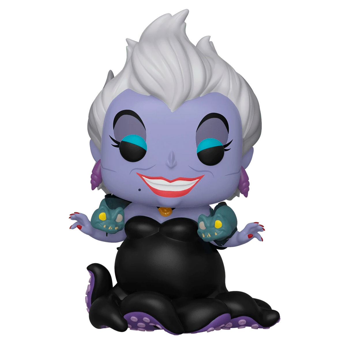 Foto 2 pulgar | Funko Pop de Úrsula 568 La Sirenita 30 Aniversario Disney Clásicos