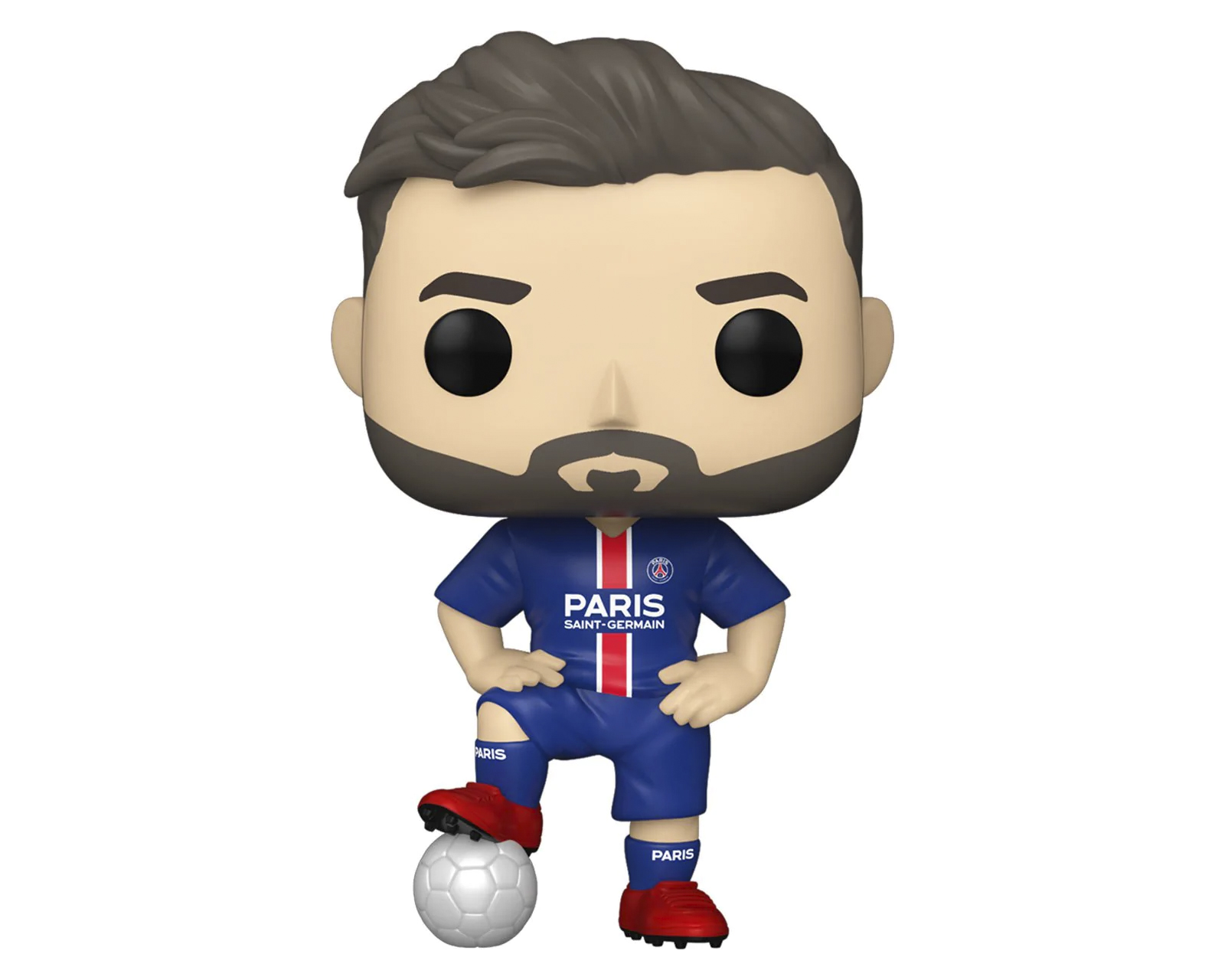 Funko Paris Saint Germain Lionel Messi 50