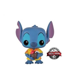 Foto 3 | Funko Lilo y Stitch Edición Especial Aloha Stitch 203
