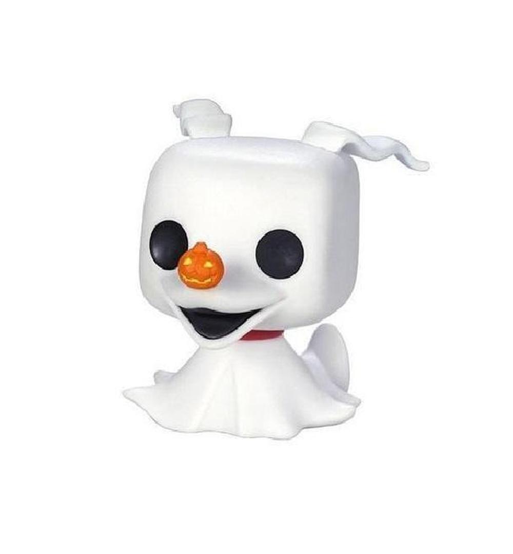 Funko El Extraño Mundo de Jack Zero 71