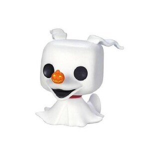 Foto 1 | Funko El Extraño Mundo de Jack Zero 71