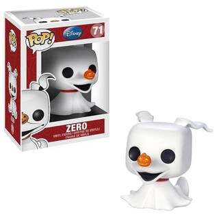 Foto 2 | Funko El Extraño Mundo de Jack Zero 71