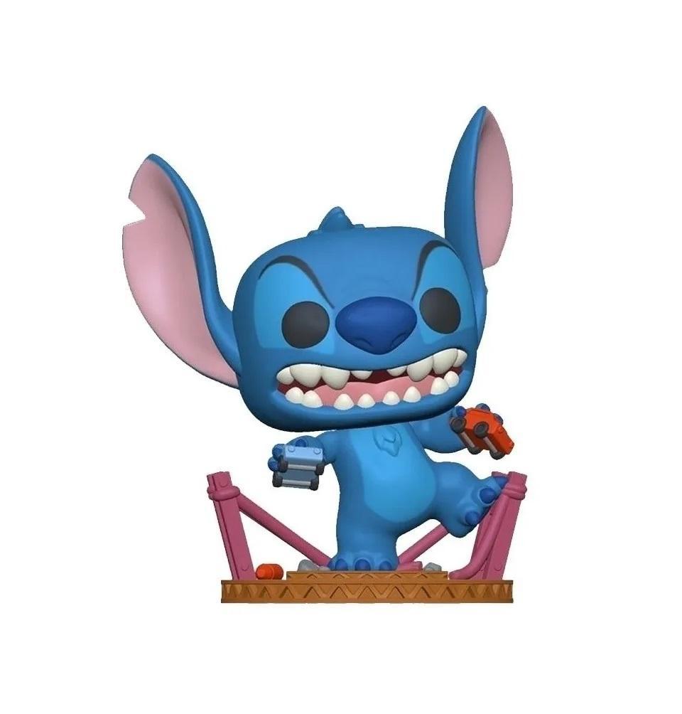 Funko Lilo y Stitch Disney Stitch Monstruo 1049