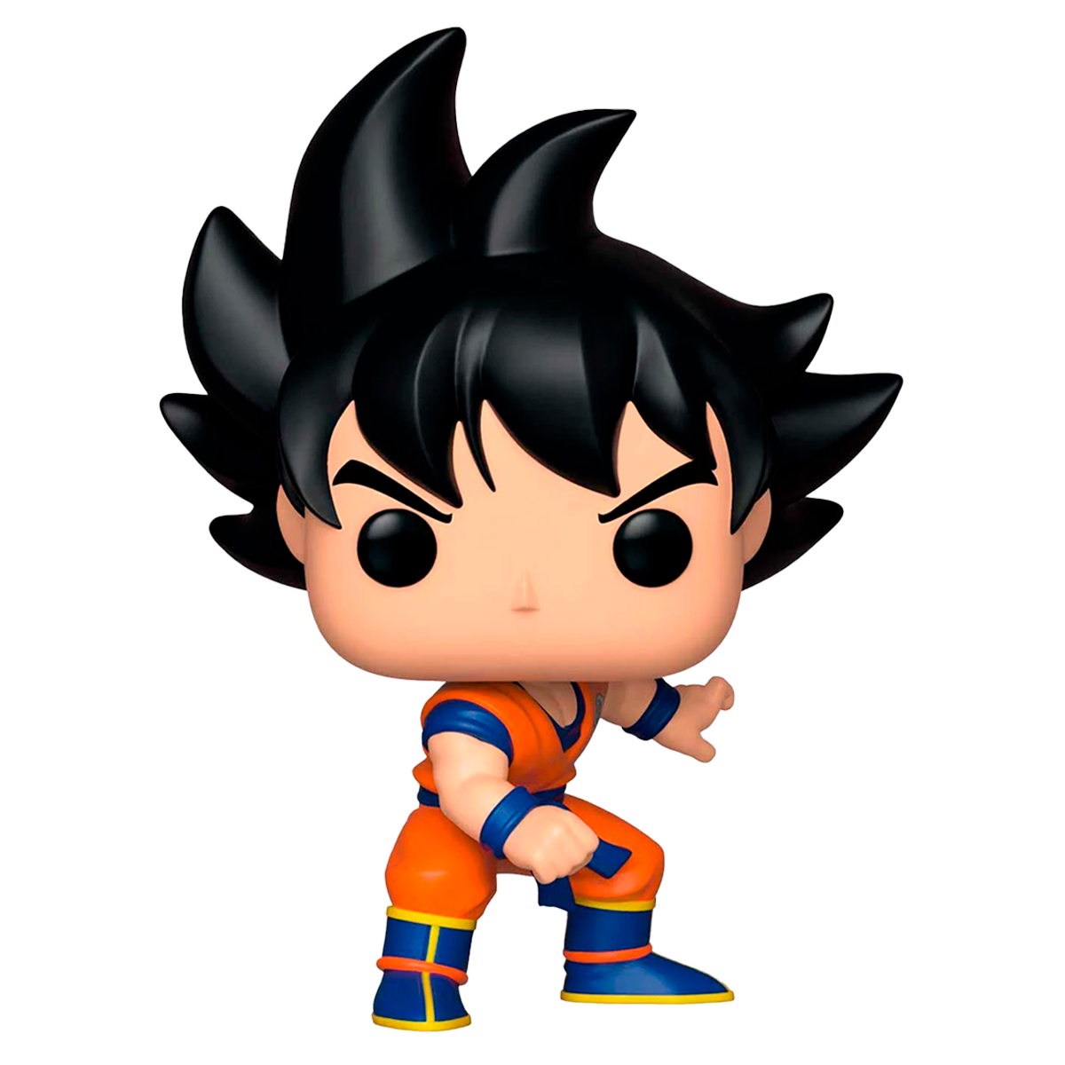 Foto 2 pulgar | Funko Pop! Goku en Uniforme 615