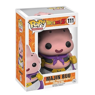 Foto 2 | Funko Dragon Ball Z Majin Buu 111