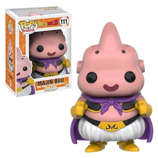 Foto 3 | Funko Dragon Ball Z Majin Buu 111