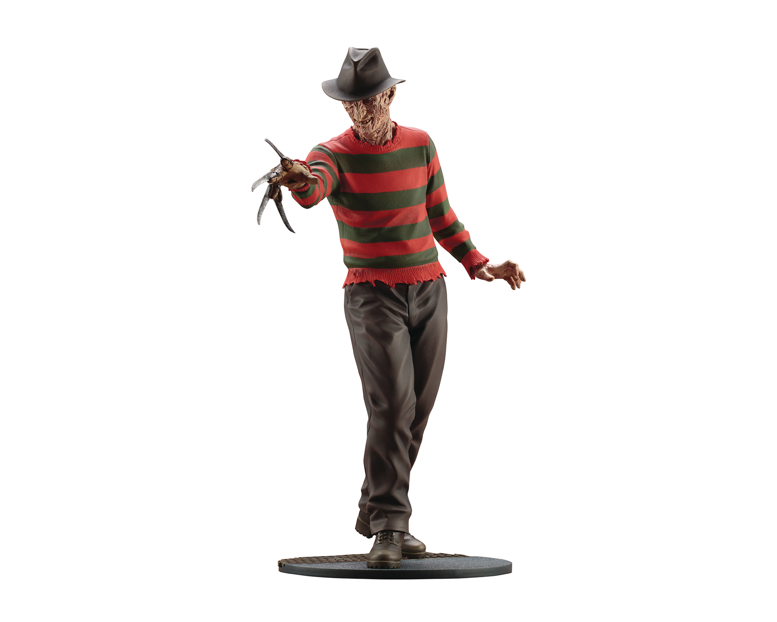 Figura Freddy Krueger Nightmare on Elm Street Kotobukiya