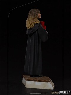 Foto 3 | Figura Hermione Granger Iron Studios Escala 1/10