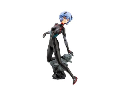 Foto 1 | Figura Kotobukiya Evangelion Rei Ayanami Escala 1/6