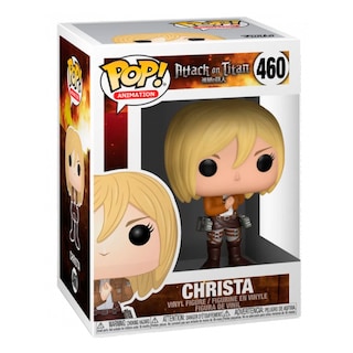 Foto 2 | Funko Attack on Titan Christa 460