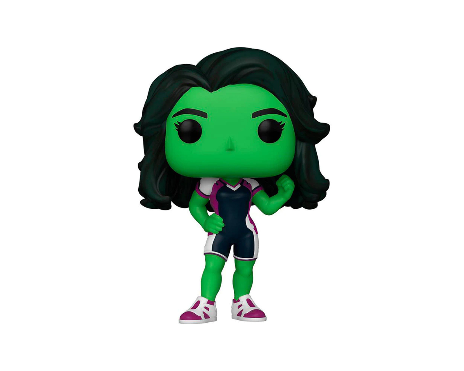 Foto 2 pulgar | Funko Marvel Studios She-Hulk 1126