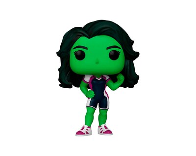 Foto 1 | Funko Marvel Studios She-Hulk 1126