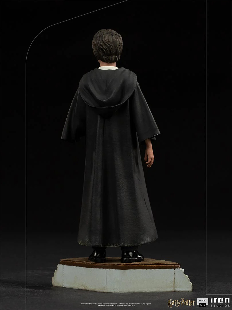 Foto 3 | Figura Harry Potter Iron Studios Escala 1/10