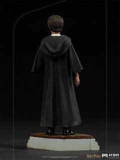 Foto 3 | Figura Harry Potter Iron Studios Escala 1/10