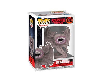 Foto 2 | Funko Stranger Things Demobat 1303