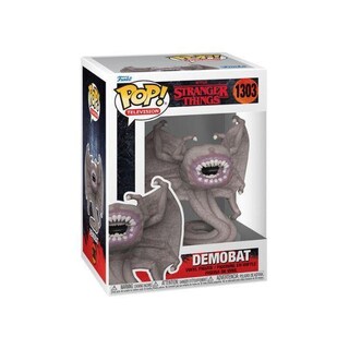 Foto 3 | Funko Stranger Things Demobat 1303