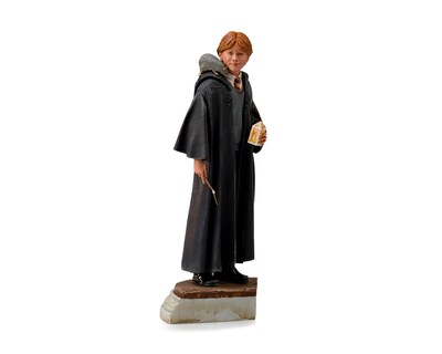 Foto 1 | Figura Ron Weasley Iron Studios Escala 1/10