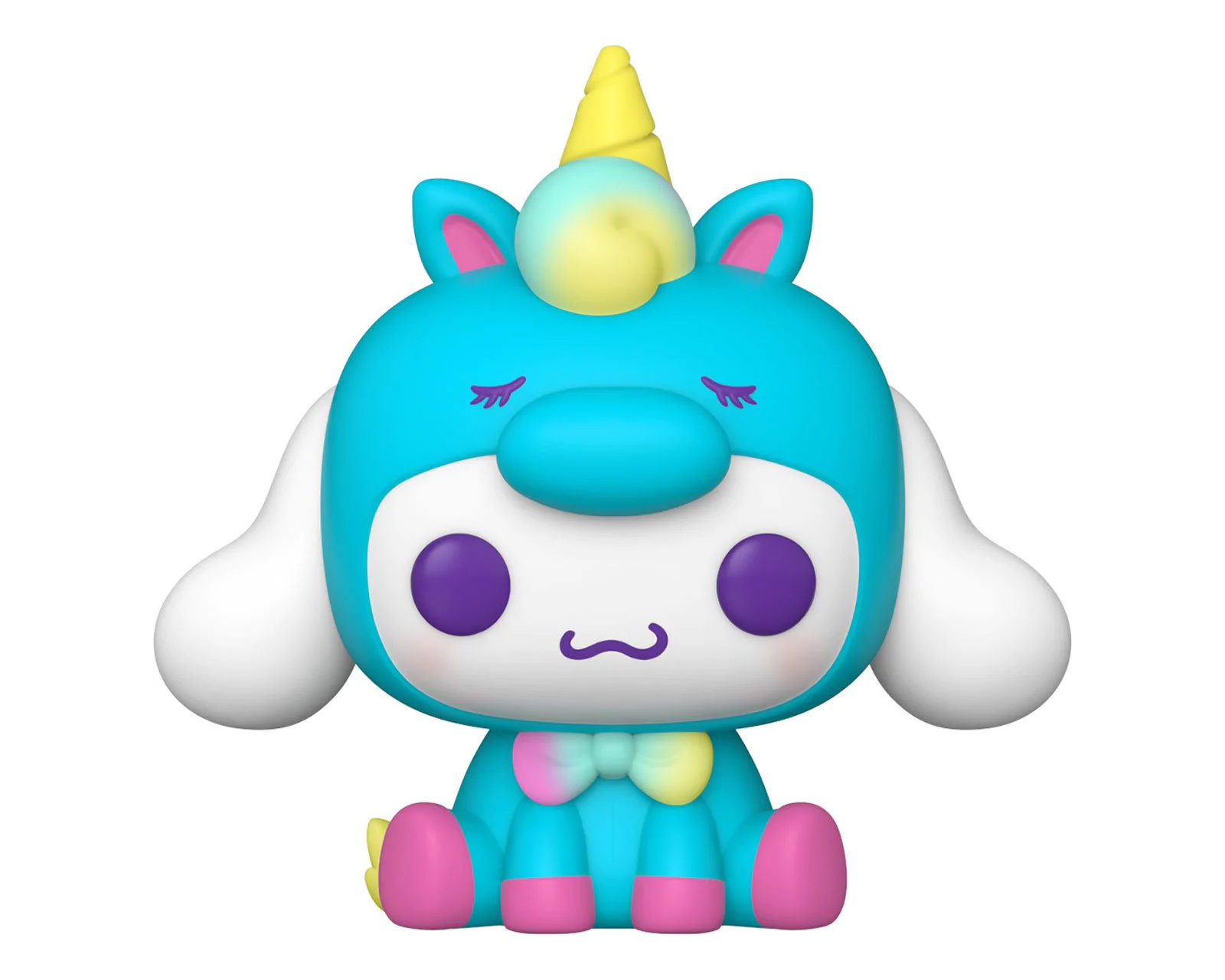 Foto 2 pulgar | Funko Cinnamoroll Hello Kitty and Friends