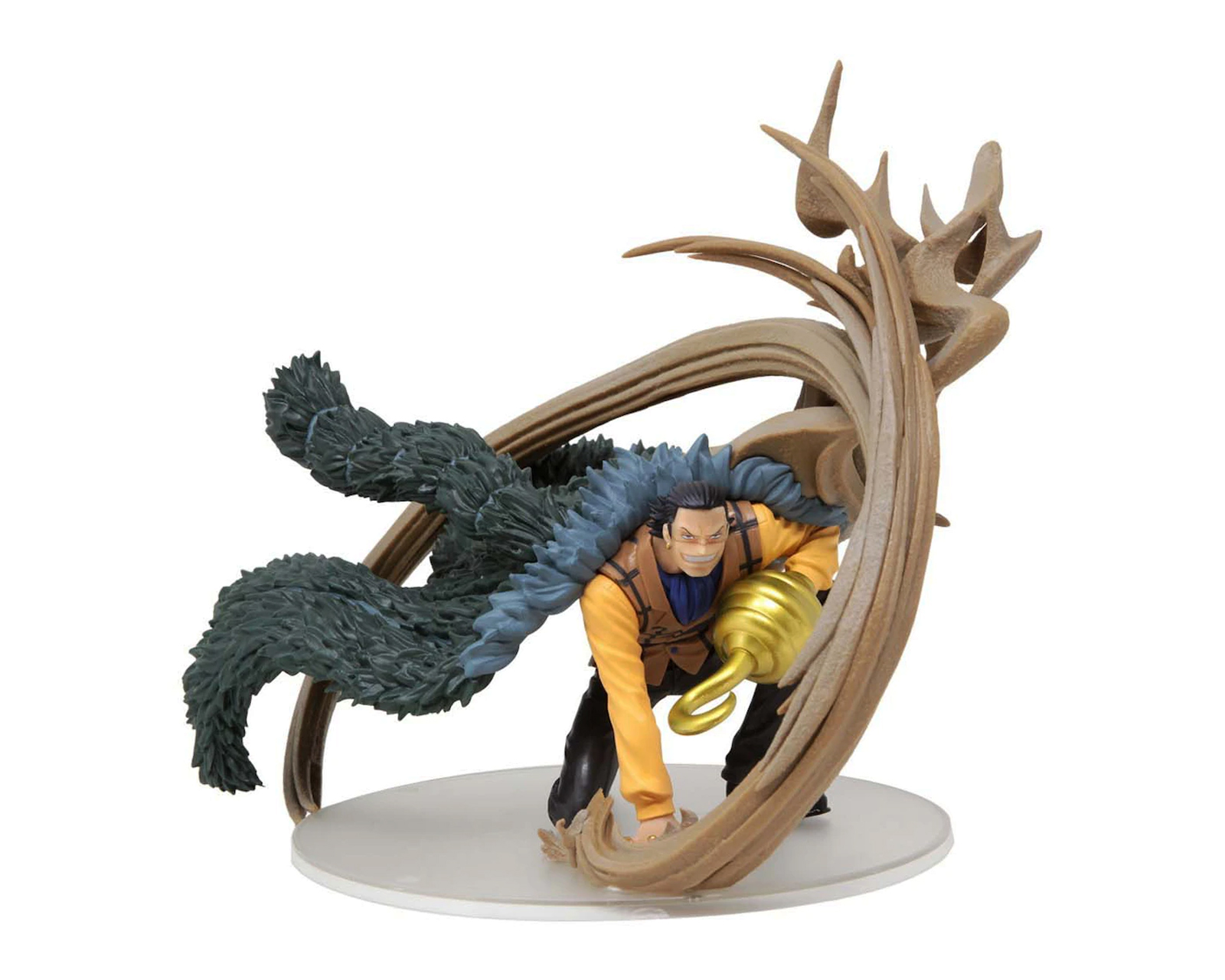 Crocodile Bandai One Piece