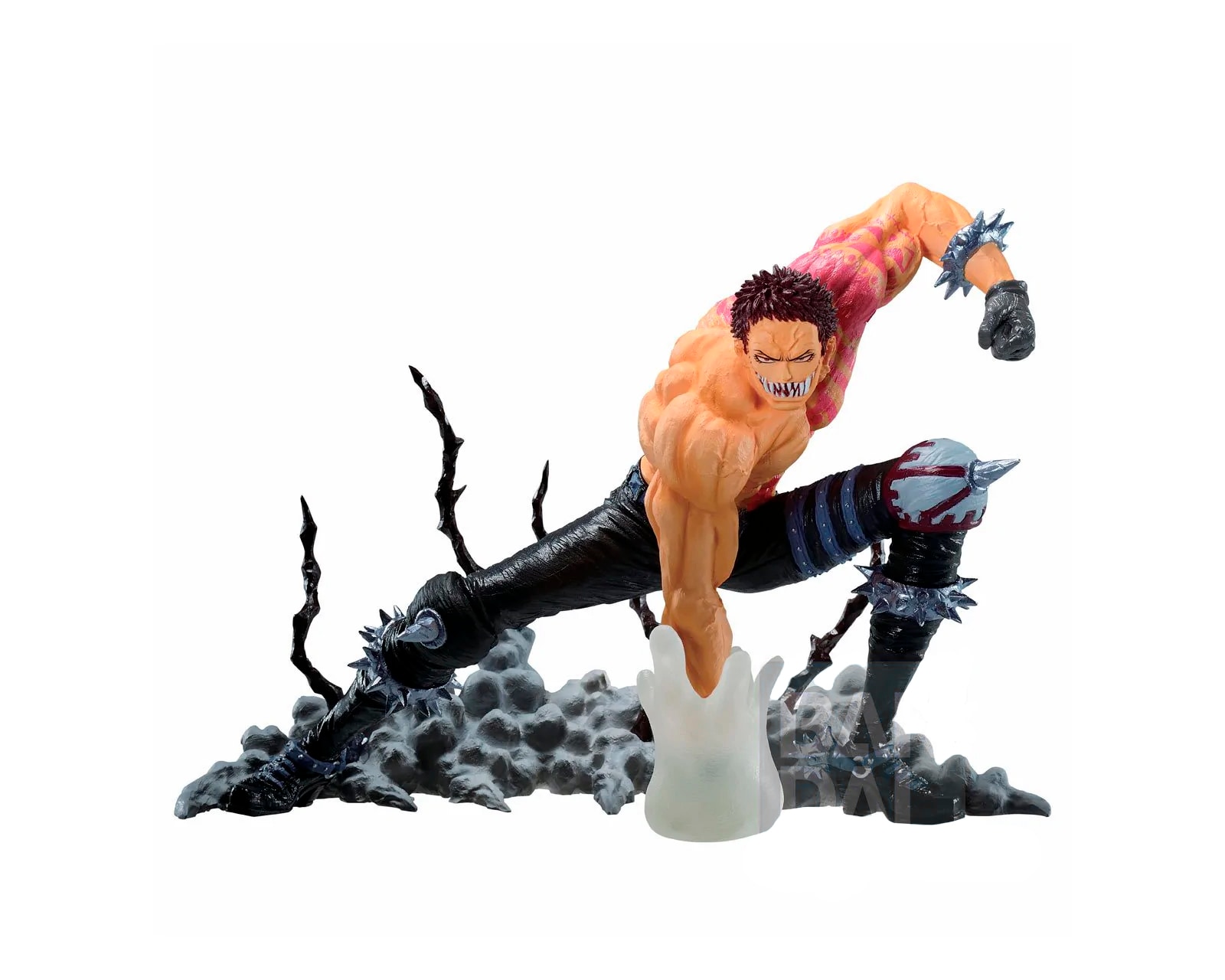 Charlotte Katakuri Bandai One Piece $1,899