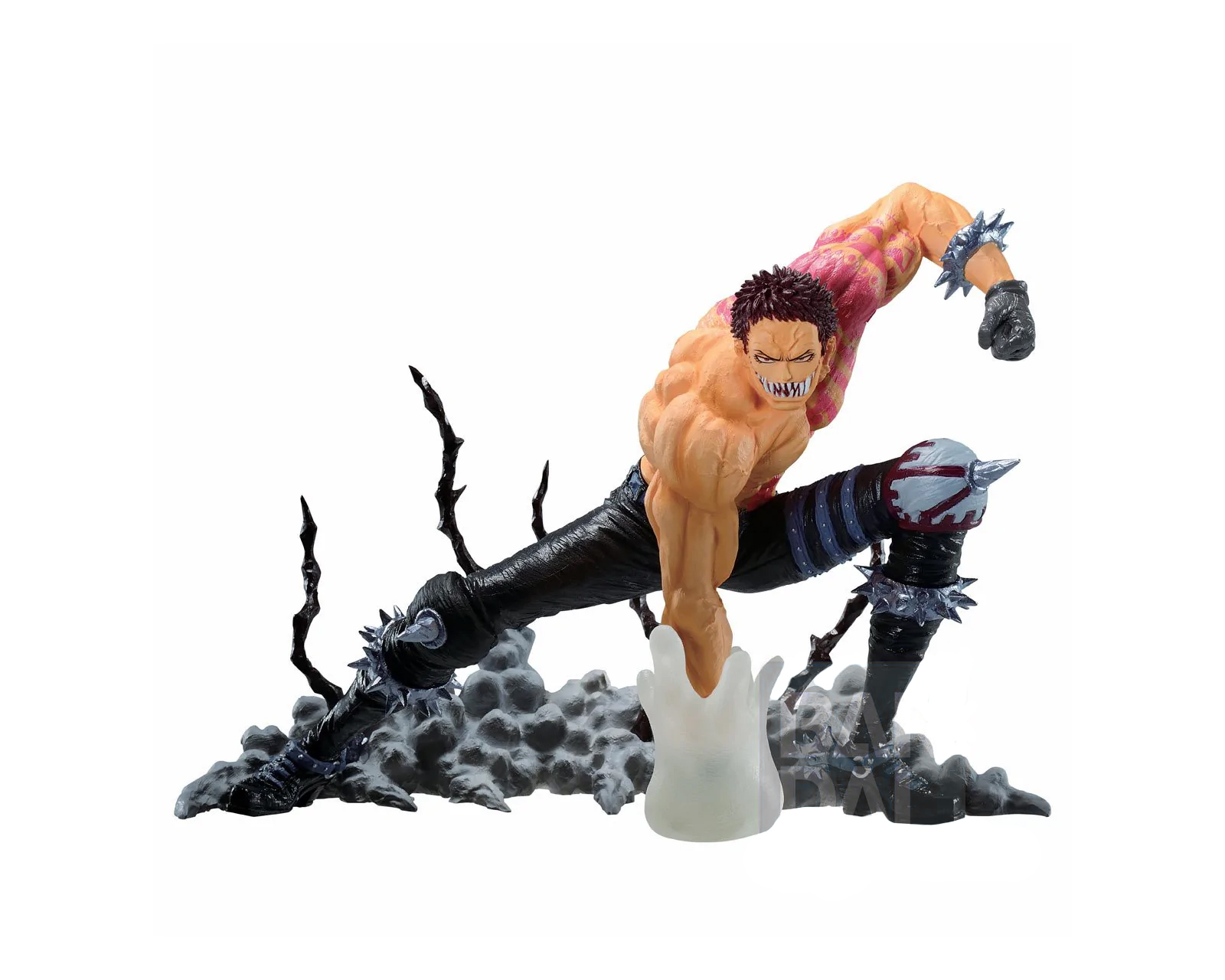 Charlotte Katakuri Bandai One Piece