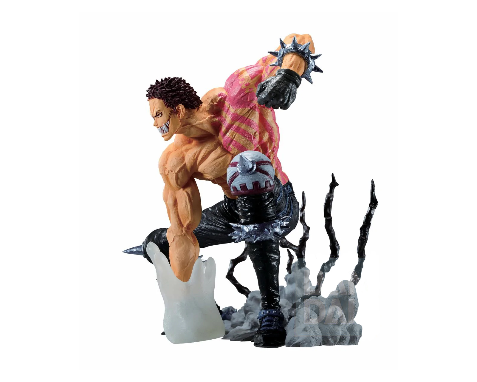 Foto 3 | Charlotte Katakuri Bandai One Piece