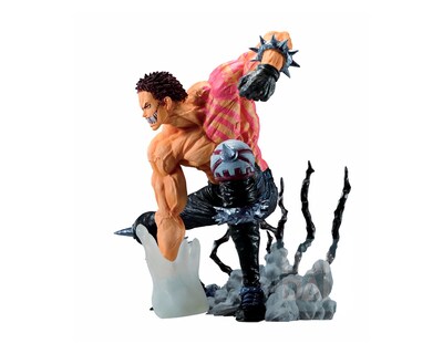 Foto 3 | Charlotte Katakuri Bandai One Piece