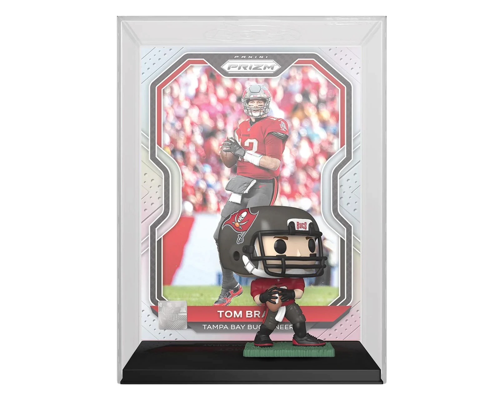 Funko NFL: Buccaneers Tom Brady 11 $2,527