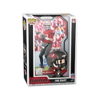 Foto 3 | Funko NFL: Buccaneers Tom Brady 11