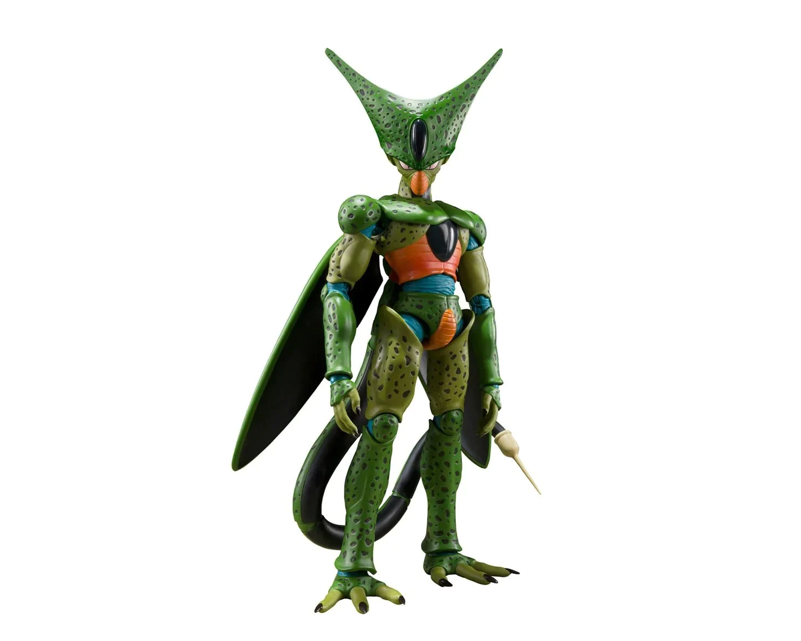 Cell Primera Forma Bandai Dragon Ball Z