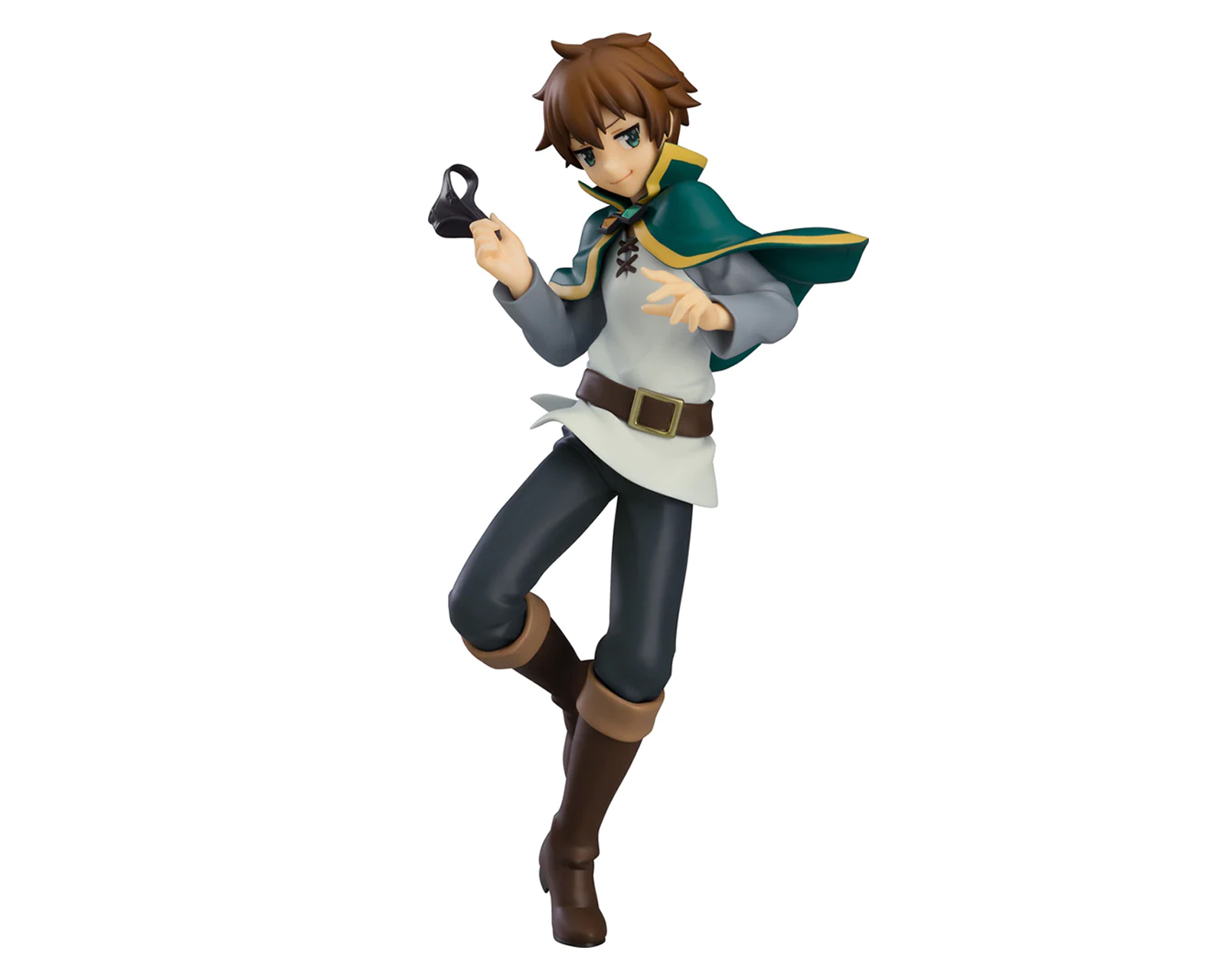 Figura Max Factory: Kono Suba Rashii Sekai Ni Syukufuku - Kazuma