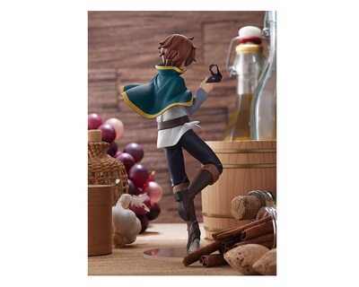 Foto 2 | Figura Max Factory: Kono Suba Rashii Sekai Ni Syukufuku - Kazuma