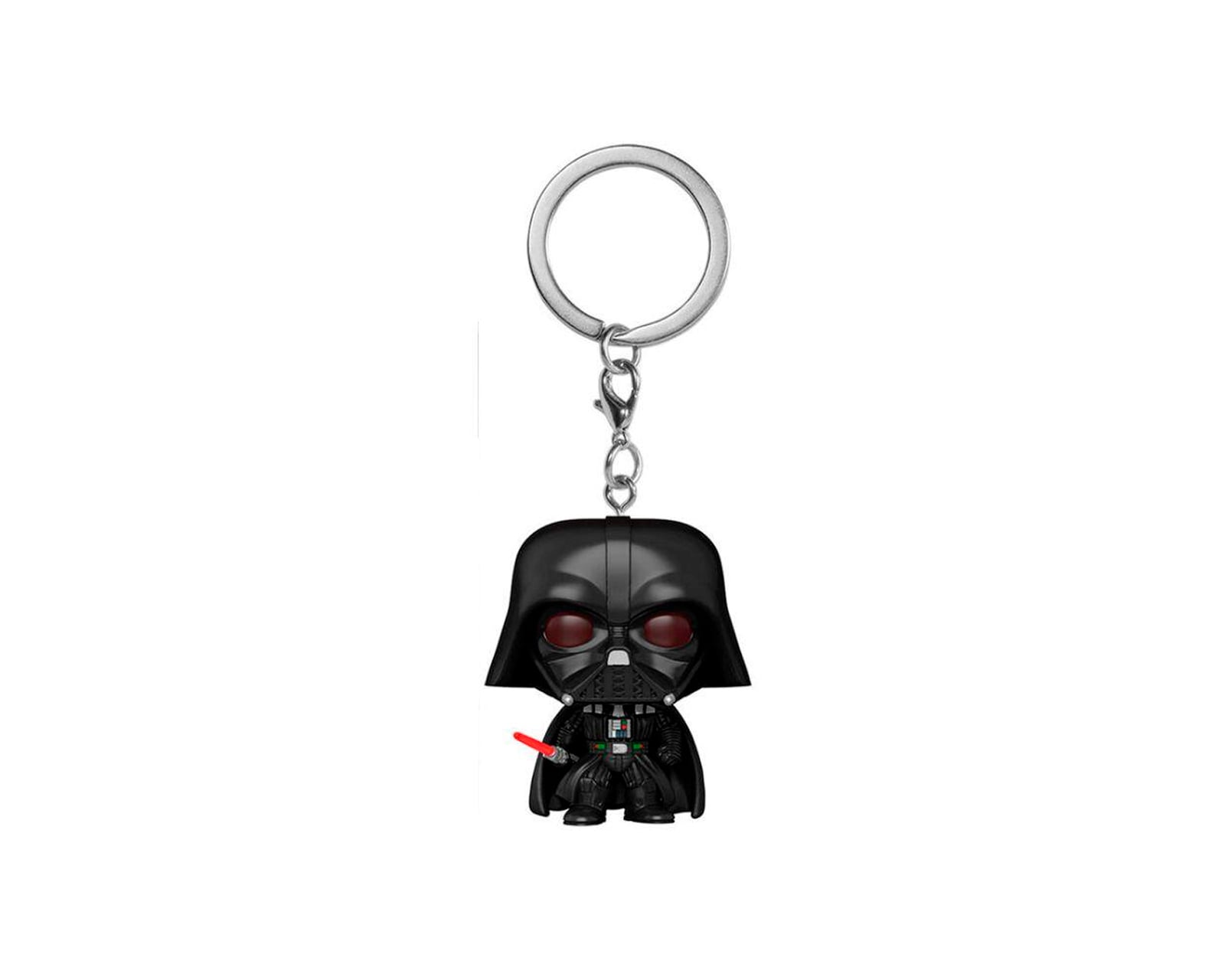 Llavero Funko Star Wars Darth Vader $500