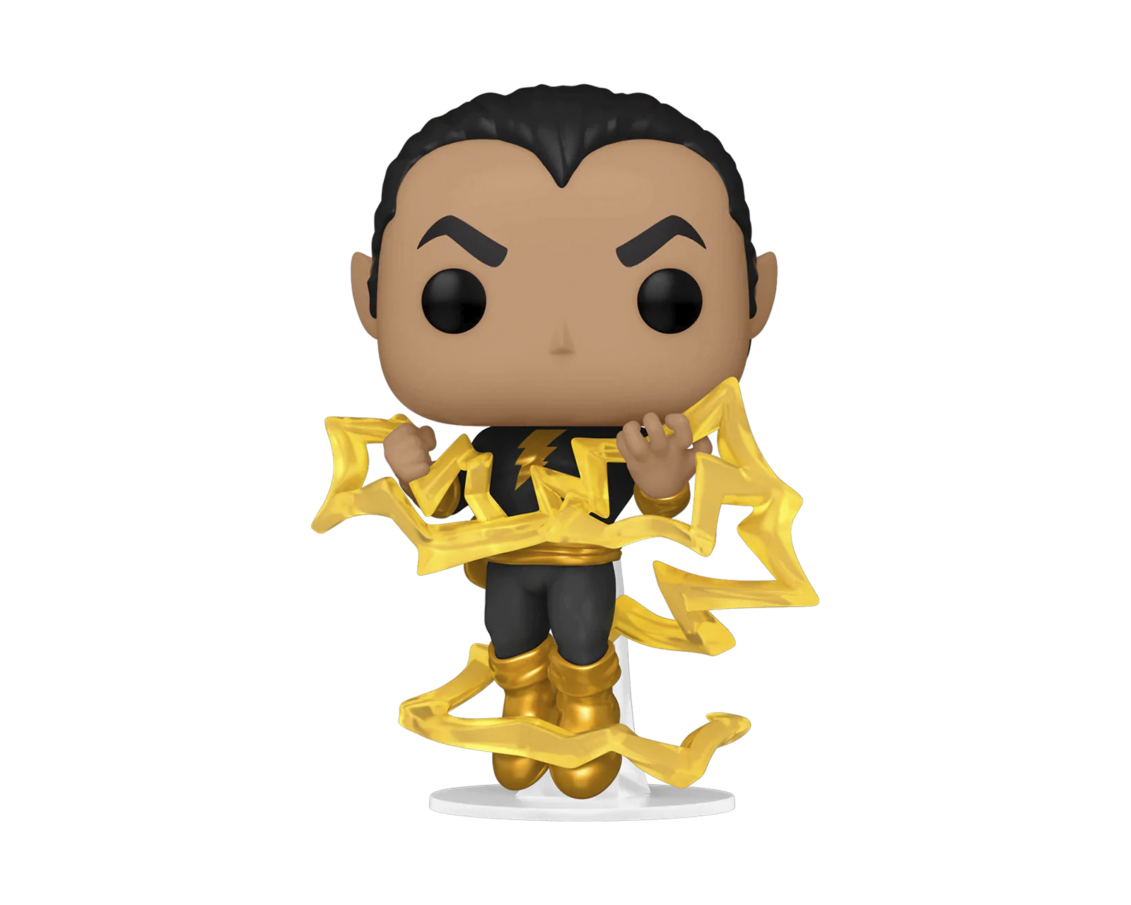 Foto 2 pulgar | Funko DC Superhéroes Black Adam 440