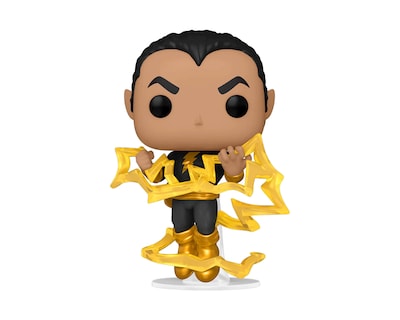 Foto 1 | Funko DC Superhéroes Black Adam 440
